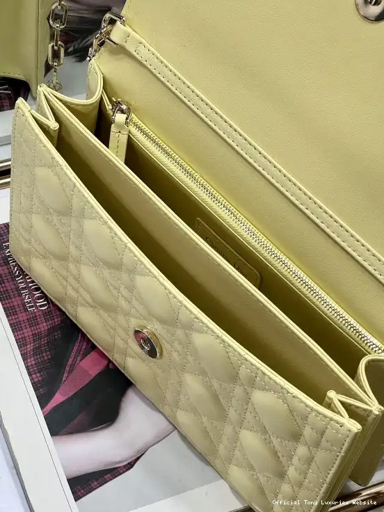 Tony Luxuries diro-24*14*7.5CM LADY 0525